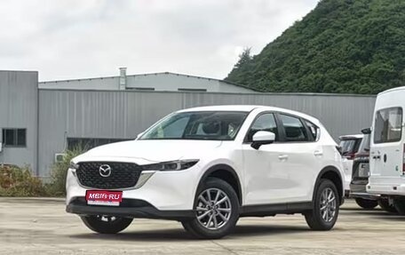 Mazda CX-5 II, 2026 год, 2 280 000 рублей, 1 фотография
