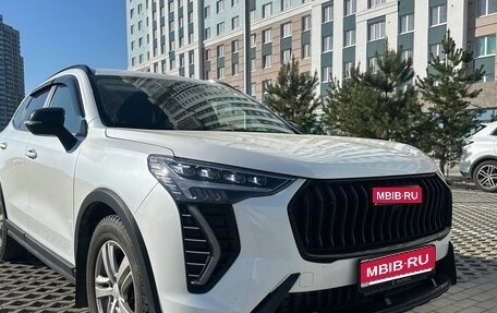 Haval Jolion, 2024 год, 1 630 000 рублей, 1 фотография