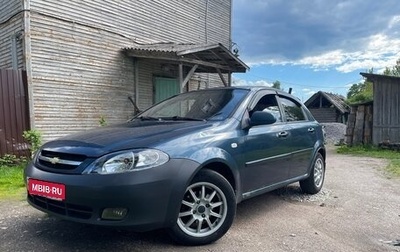 Chevrolet Lacetti, 2008 год, 350 000 рублей, 1 фотография