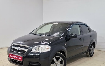 Chevrolet Aveo III, 2011 год, 410 000 рублей, 1 фотография