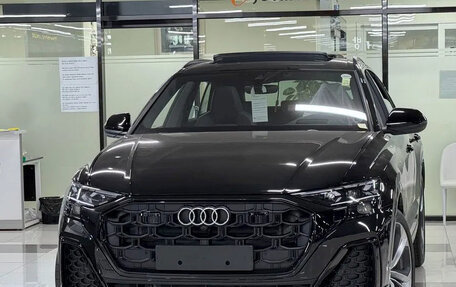 Audi Q8 I, 2026 год, 12 600 777 рублей, 1 фотография