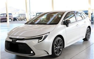 Toyota Corolla, 2022 год, 1 242 000 рублей, 1 фотография