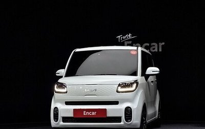 KIA Ray, 2021 год, 1 020 000 рублей, 1 фотография