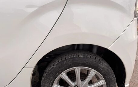 Honda N-WGN I рестайлинг, 2014 год, 740 000 рублей, 3 фотография