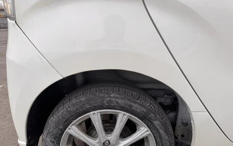 Honda N-WGN I рестайлинг, 2014 год, 740 000 рублей, 4 фотография