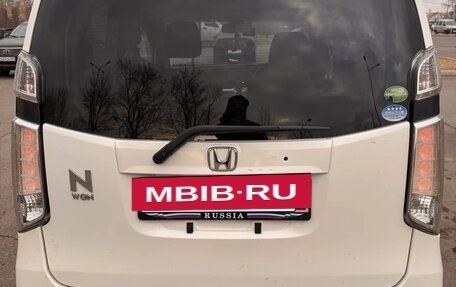 Honda N-WGN I рестайлинг, 2014 год, 740 000 рублей, 6 фотография