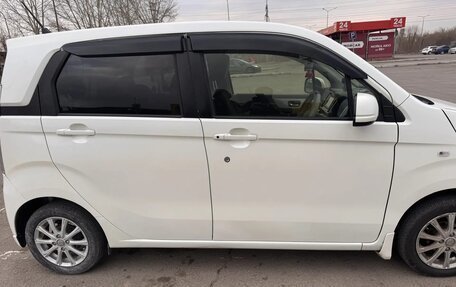 Honda N-WGN I рестайлинг, 2014 год, 740 000 рублей, 17 фотография