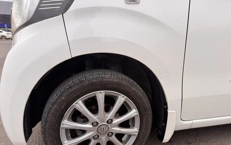 Honda N-WGN I рестайлинг, 2014 год, 740 000 рублей, 22 фотография