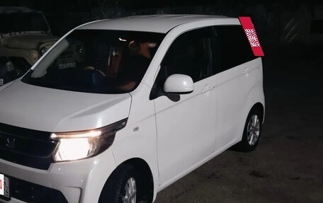 Honda N-WGN I рестайлинг, 2014 год, 740 000 рублей, 15 фотография