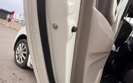 Honda N-WGN I рестайлинг, 2014 год, 740 000 рублей, 19 фотография