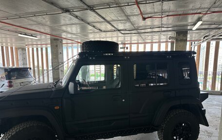 Suzuki Jimny, 2024 год, 6 500 000 рублей, 11 фотография