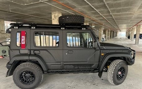 Suzuki Jimny, 2024 год, 6 500 000 рублей, 5 фотография
