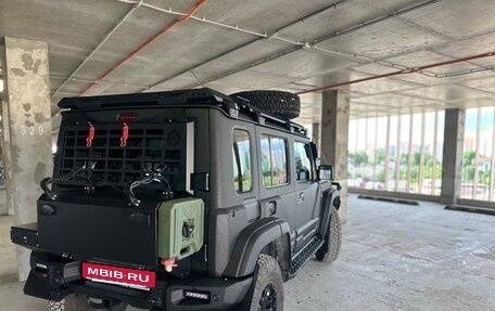 Suzuki Jimny, 2024 год, 6 500 000 рублей, 7 фотография