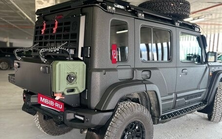 Suzuki Jimny, 2024 год, 6 500 000 рублей, 6 фотография
