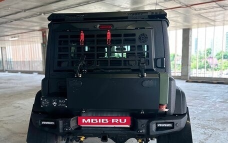 Suzuki Jimny, 2024 год, 6 500 000 рублей, 8 фотография
