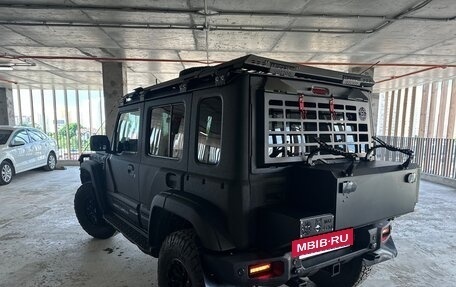 Suzuki Jimny, 2024 год, 6 500 000 рублей, 10 фотография