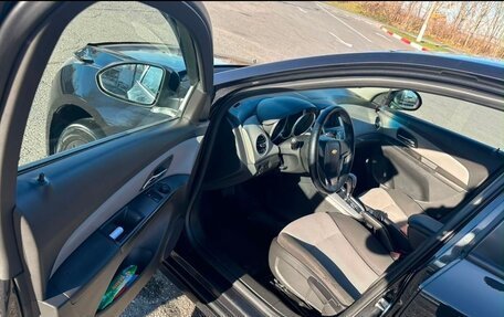 Chevrolet Cruze II, 2012 год, 670 000 рублей, 5 фотография