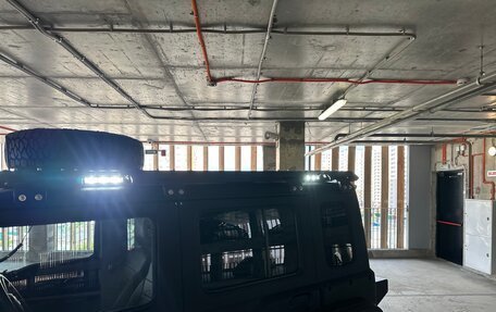 Suzuki Jimny, 2024 год, 6 500 000 рублей, 24 фотография