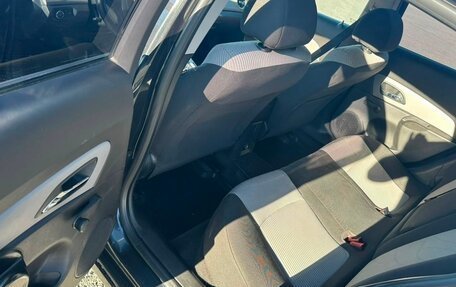 Chevrolet Cruze II, 2012 год, 670 000 рублей, 2 фотография