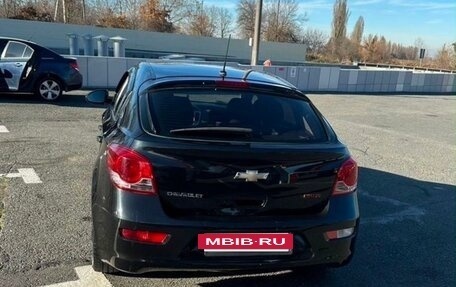 Chevrolet Cruze II, 2012 год, 670 000 рублей, 4 фотография