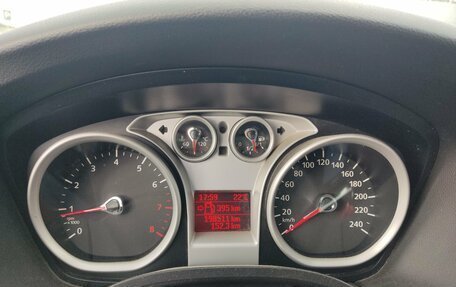 Ford Focus II рестайлинг, 2010 год, 449 000 рублей, 10 фотография