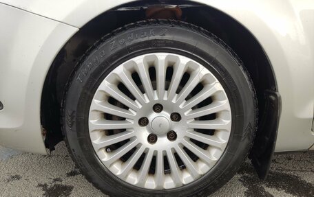 Ford Focus II рестайлинг, 2010 год, 449 000 рублей, 9 фотография