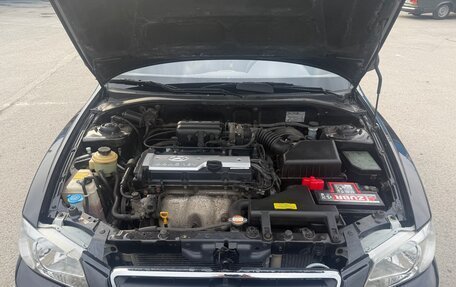 Hyundai Accent II, 2007 год, 420 000 рублей, 2 фотография