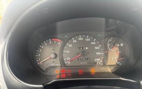 Hyundai Accent II, 2007 год, 420 000 рублей, 4 фотография