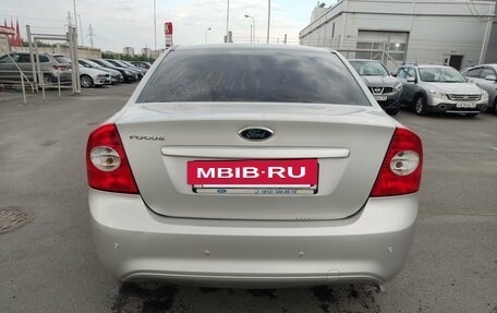 Ford Focus II рестайлинг, 2010 год, 449 000 рублей, 6 фотография