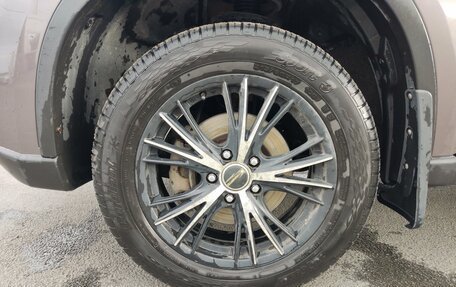 Nissan X-Trail, 2007 год, 799 000 рублей, 9 фотография