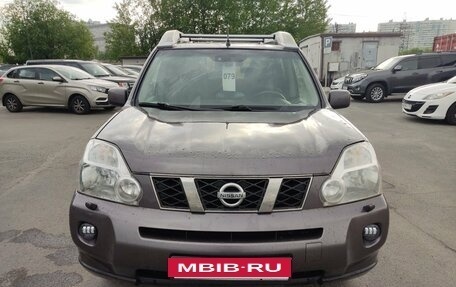 Nissan X-Trail, 2007 год, 799 000 рублей, 2 фотография