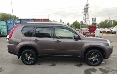 Nissan X-Trail, 2007 год, 799 000 рублей, 4 фотография