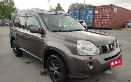 Nissan X-Trail, 2007 год, 799 000 рублей, 3 фотография