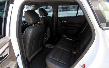 Chevrolet Trax, 2023 год, 1 326 000 рублей, 7 фотография