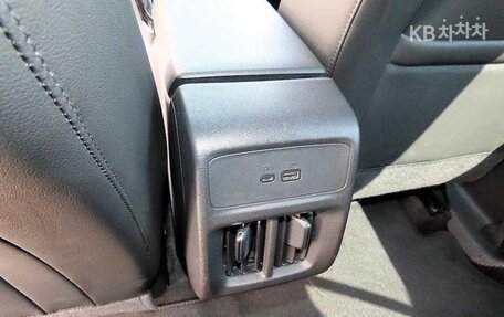 Chevrolet Trax, 2023 год, 1 326 000 рублей, 13 фотография
