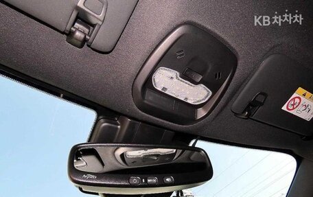 Chevrolet Trax, 2023 год, 1 326 000 рублей, 10 фотография