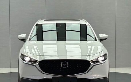 Mazda CX-30 I, 2022 год, 1 750 000 рублей, 2 фотография