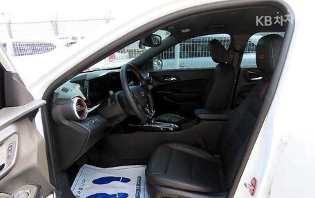 Chevrolet Trax, 2023 год, 1 326 000 рублей, 6 фотография