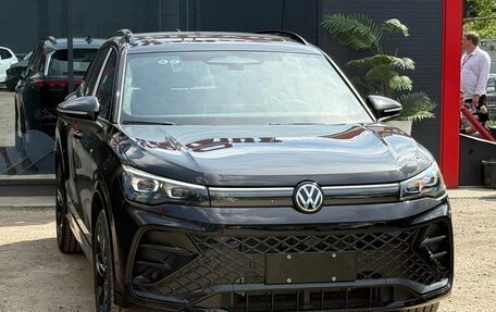 Volkswagen Tiguan, 2026 год, 4 490 000 рублей, 3 фотография
