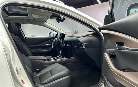 Mazda CX-30 I, 2022 год, 1 750 000 рублей, 20 фотография