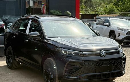 Volkswagen Tiguan, 2026 год, 4 490 000 рублей, 2 фотография