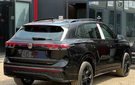 Volkswagen Tiguan, 2026 год, 4 490 000 рублей, 12 фотография