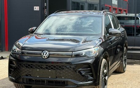 Volkswagen Tiguan, 2026 год, 4 490 000 рублей, 5 фотография