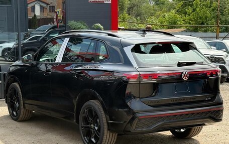 Volkswagen Tiguan, 2026 год, 4 490 000 рублей, 8 фотография