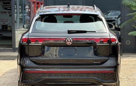 Volkswagen Tiguan, 2026 год, 4 490 000 рублей, 10 фотография
