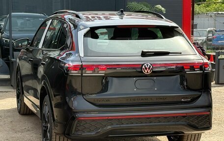 Volkswagen Tiguan, 2026 год, 4 490 000 рублей, 9 фотография