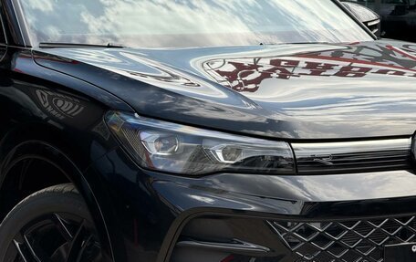 Volkswagen Tiguan, 2026 год, 4 490 000 рублей, 14 фотография