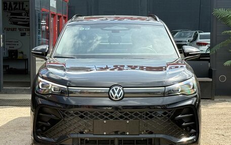 Volkswagen Tiguan, 2026 год, 4 490 000 рублей, 4 фотография