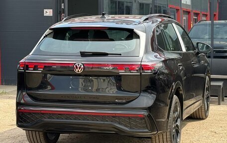 Volkswagen Tiguan, 2026 год, 4 490 000 рублей, 11 фотография
