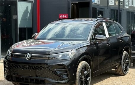 Volkswagen Tiguan, 2026 год, 4 490 000 рублей, 6 фотография